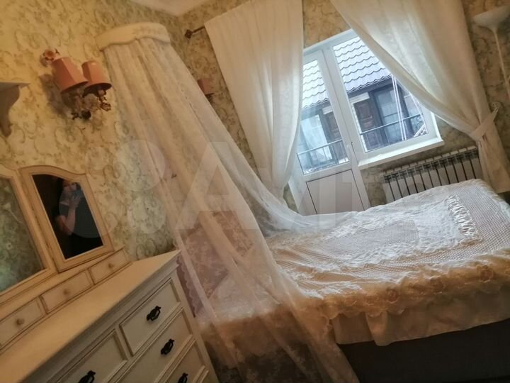 3-к. квартира, 130 м², 2/3 эт.