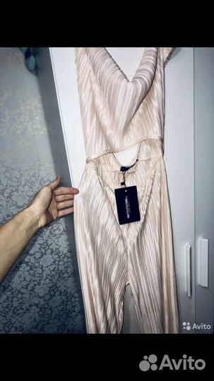 Платье Комбинезон Костюм новое