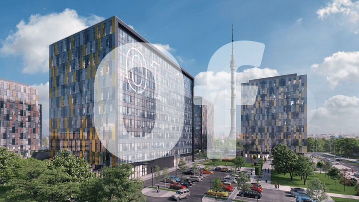 Продам торговое помещение, 2828 м²