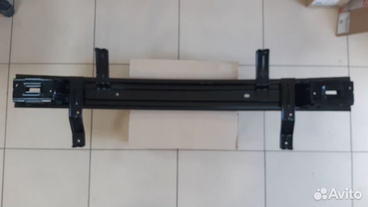 Балка бампера заднего KIA RIO 12