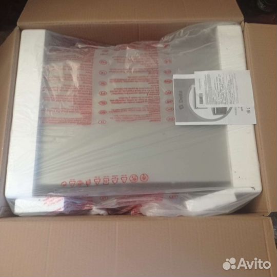 Духовка электрическая новая