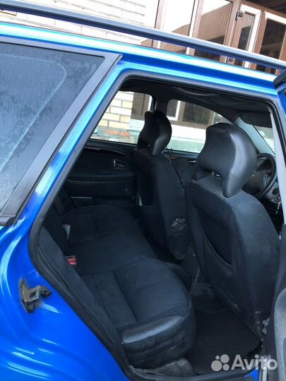 Volvo V40 1.8 МТ, 2000, битый, 114 556 км