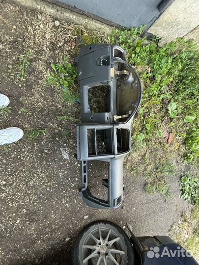 Евро торпеда ваз 2112