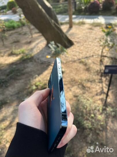 iPhone 12 Pro, 256 ГБ