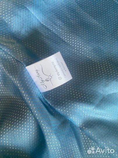 Пльто десткое