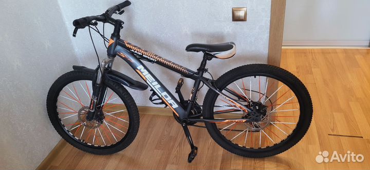 Велосипеды