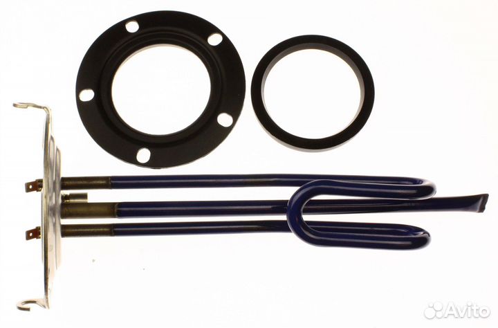 Запчасти для водонагревателей, бойлеров в Элисте