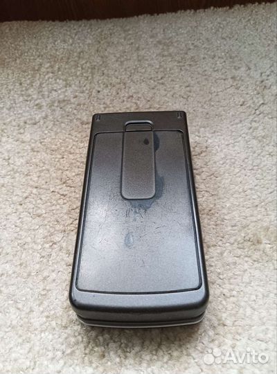 Nokia 6260