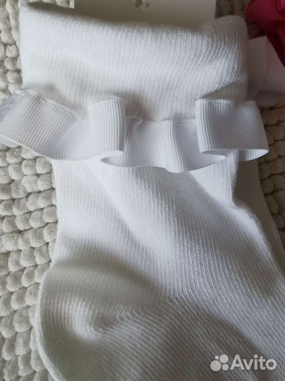 Gymboree Новые носочки