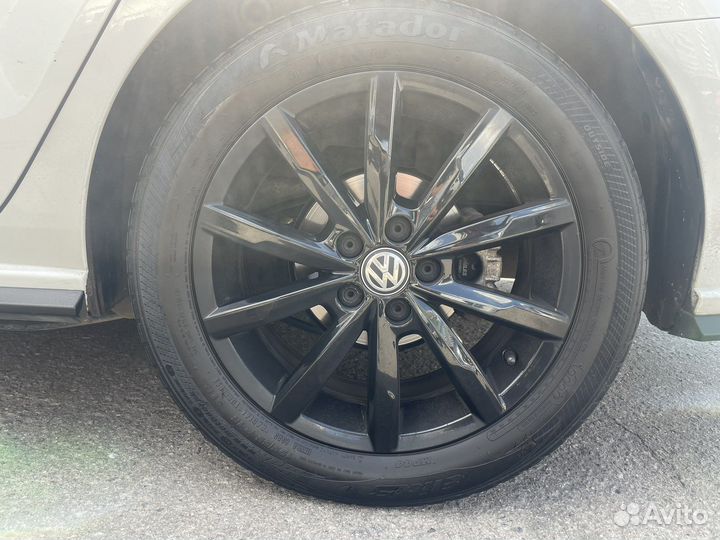 R16 Matador MP 44 Elite 3 195/55, PCD 5x100 DIA 10