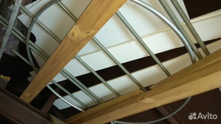 Багажник для классики ваз и др