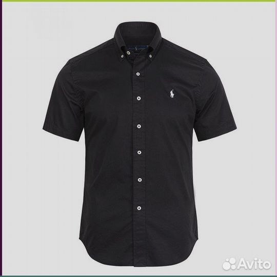 Рубашка Polo Ralph Lauren (Арт. 230588)