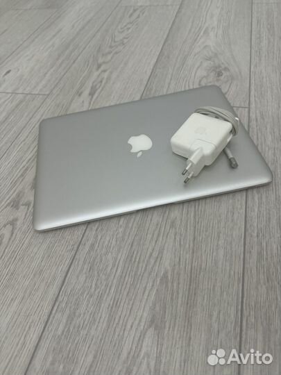 Apple macbook