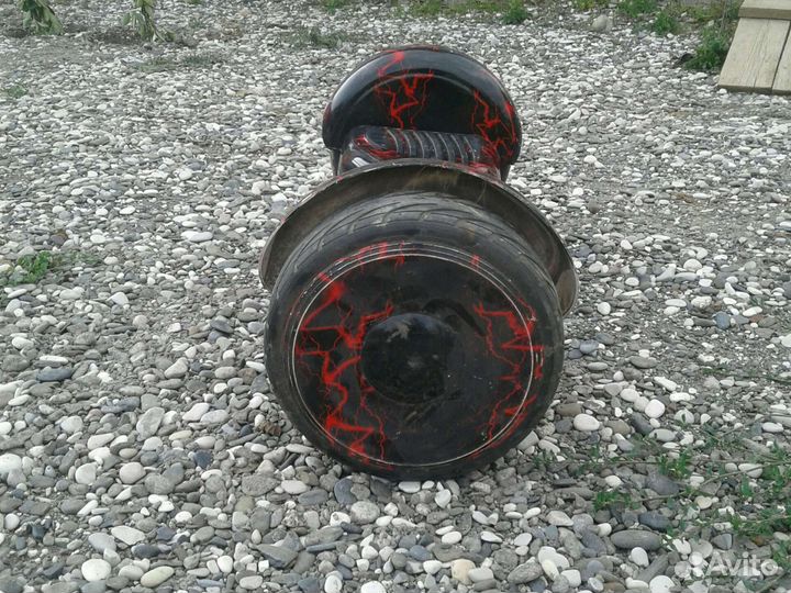 Гироскутер