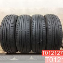 Yokohama BluEarth-A AE-50 195/65 R15 91H