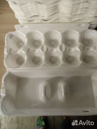 Лотки для яиц