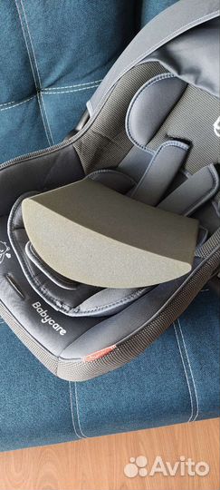 Автолюлька от 0 до 13