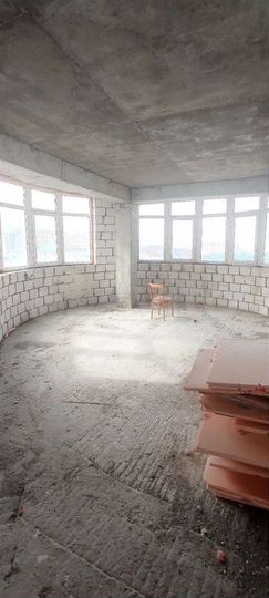 3-к. квартира, 110 м², 9/10 эт.
