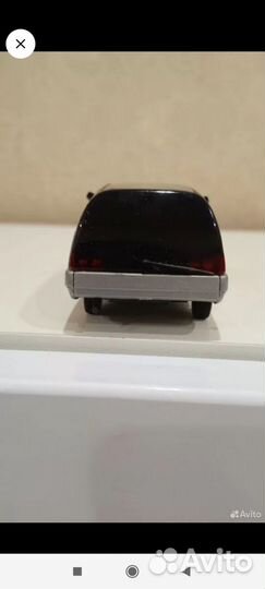 Охта Деагностини