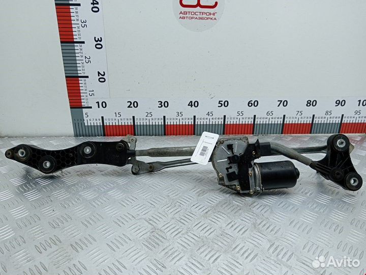 Трапеция для BMW 5-Series (E60/E61)