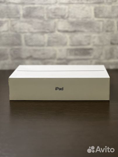 Планшет apple iPad 7 128GB wifi