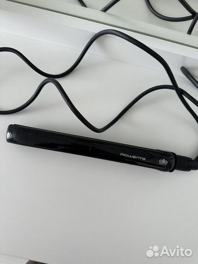 Выпрямитель Rowenta Liss&Curl Elite SF4412D4