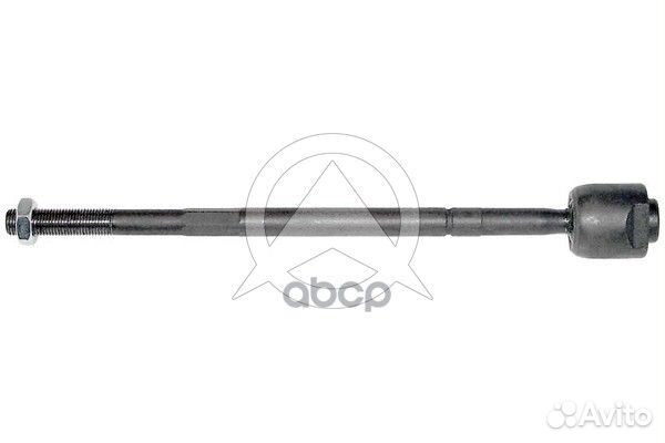 Тяга рулевая перед прав/лев 19110 Sidem