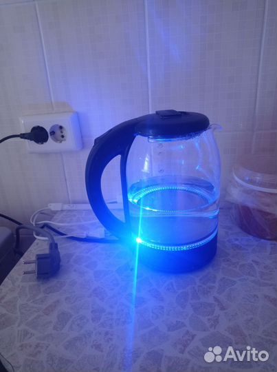 Чайник электрический