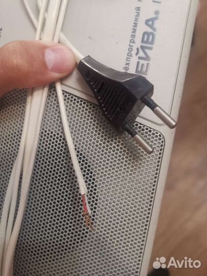 Радио приемник нейва пт-322-1