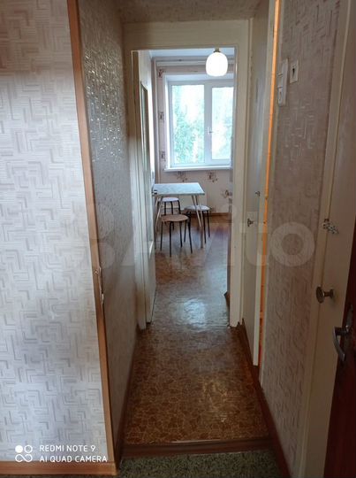 2-к. квартира, 57 м², 8/9 эт.