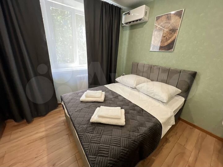 Квартира-студия, 22 м², 2/9 эт.