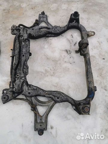 Подрамник передний Ford Mondeo 2