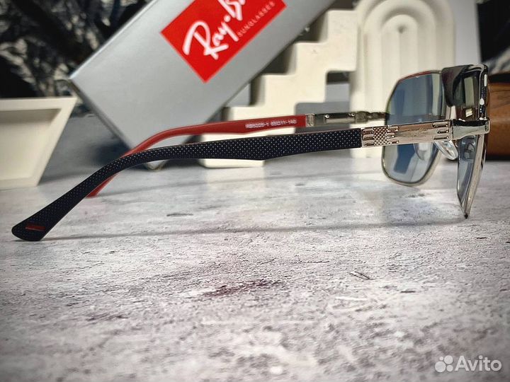 Очки Ray Ban Aviator