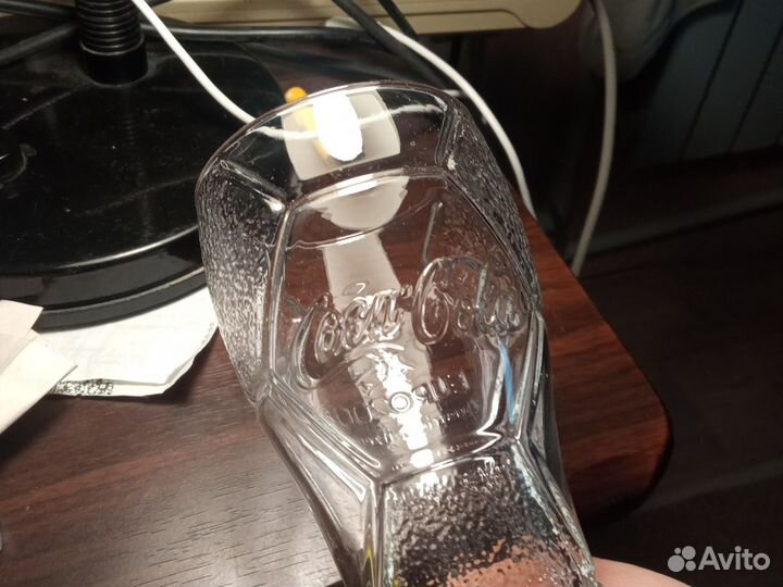 Стаканы кока кола макдональдс