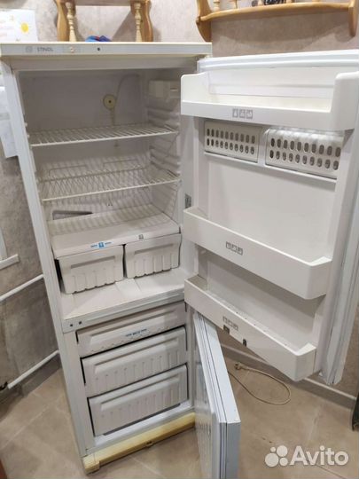 Холодильник стинол 101 Е