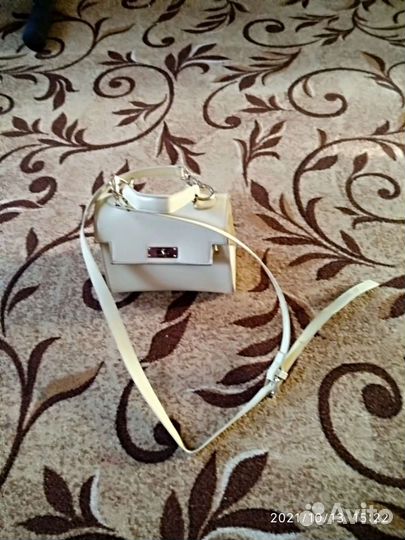 Клатч-Сумочка