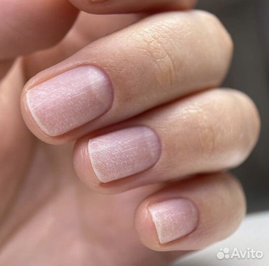 Модели маникюра +покрытие