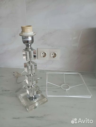 Основание для настольной лампы