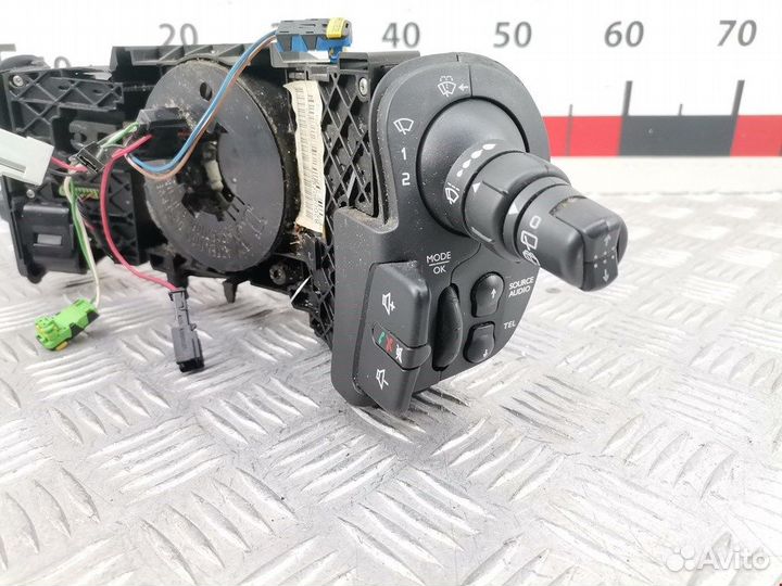 Переключатель для Renault Scenic 2