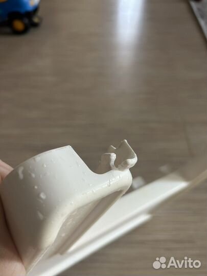 Стульчик для кормления IKEA