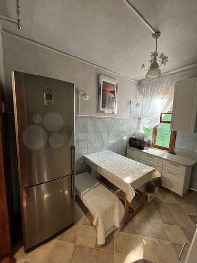3-к. квартира, 75 м², 2/2 эт.