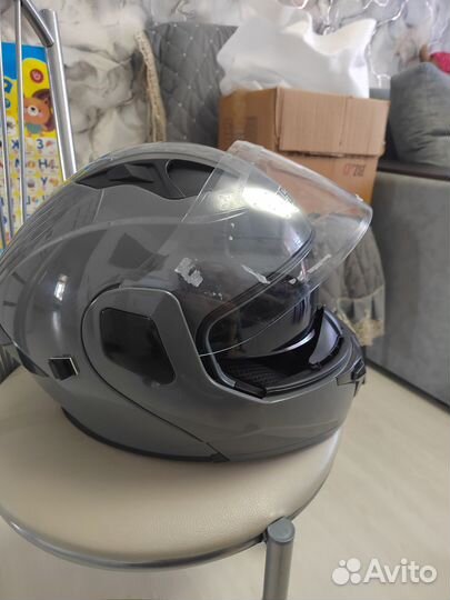 Шлем для мотоцикла