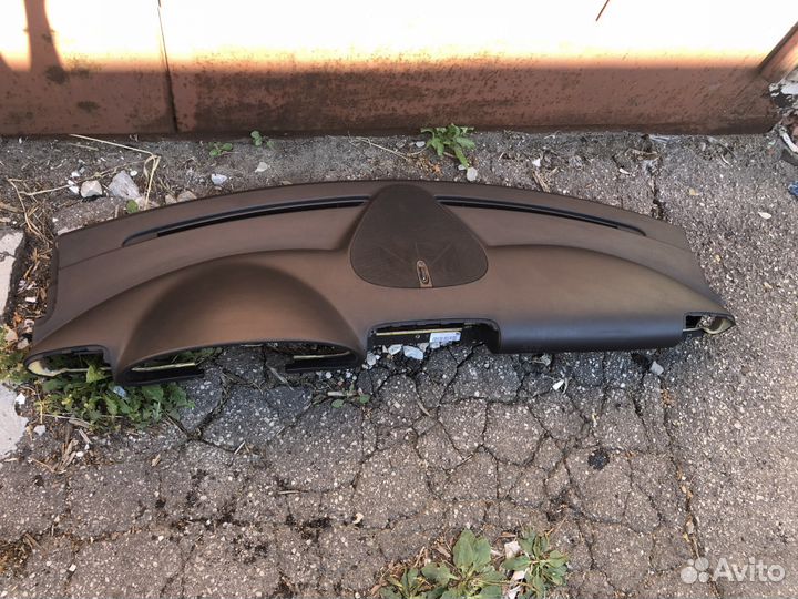 Торпедо Mercedes W203