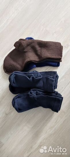 Носки мужские 41р