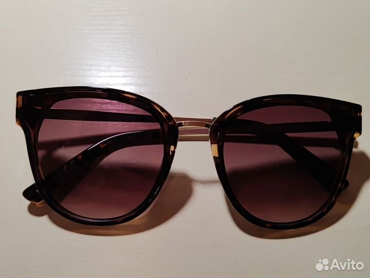 Солнцезащитные очки Aldo