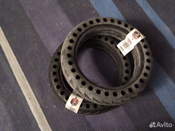 Электросамокат Кугоо нх