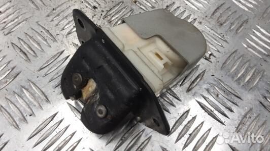 Замок 3-5 двери nissan X-trail T31 (TUK21GH01)