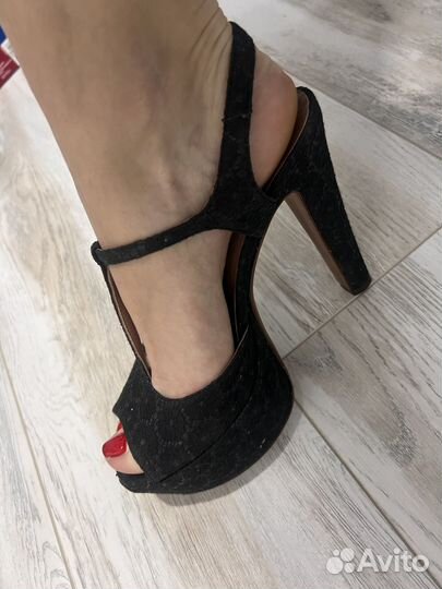 Босоножки женские 38, 39 размер