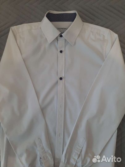 Рубашки Alessandro Borelli р.13