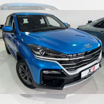 Новый Kaiyi X3 1.5 CVT, 2023, цена от 2 085 000 руб.